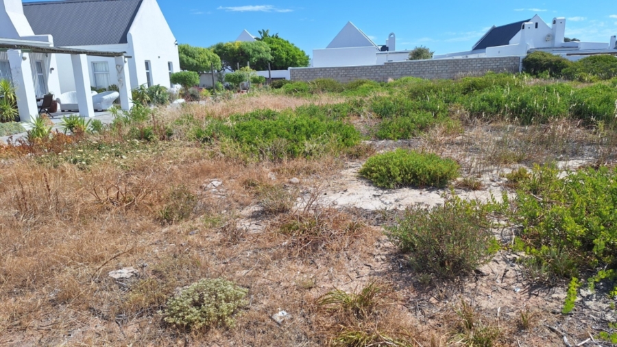 0 Bedroom Property for Sale in Dwarskersbos Western Cape